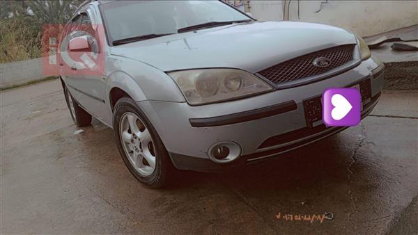 فورد مونديو 2004 للبيع في العراق - ديالى